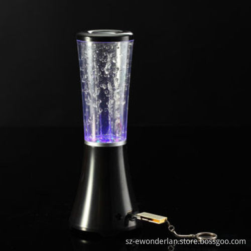 Bluetooth Water Dancing Speaker